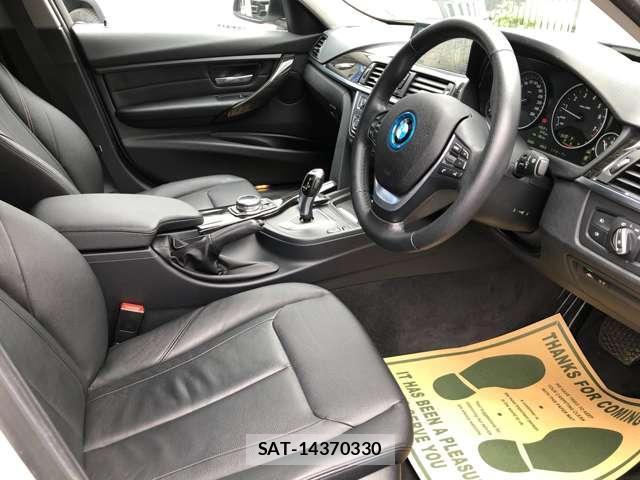Bmw 3 SERIES 2014-01 7913646-9
