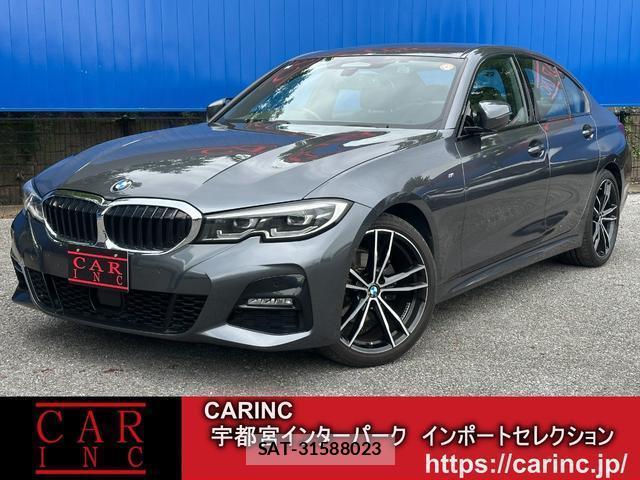 Bmw 3 SERIES 2019-06 7914269-0