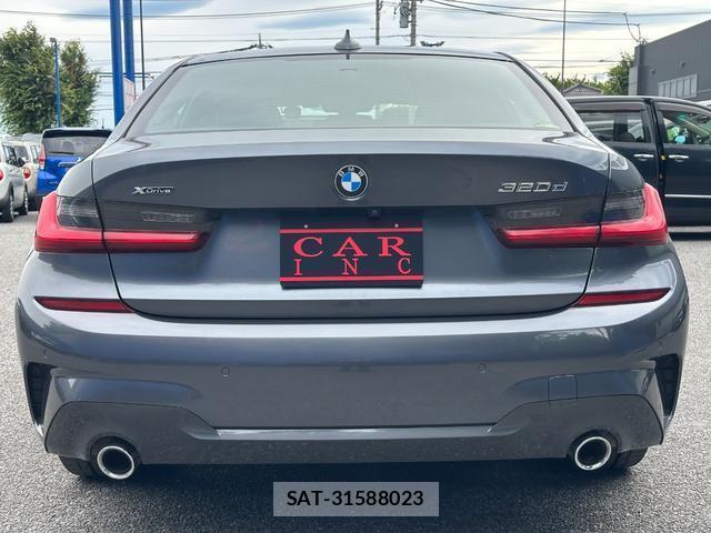 Bmw 3 SERIES 2019-06 7914269-10