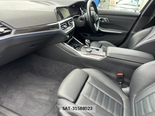 Bmw 3 SERIES 2019-06 7914269-3