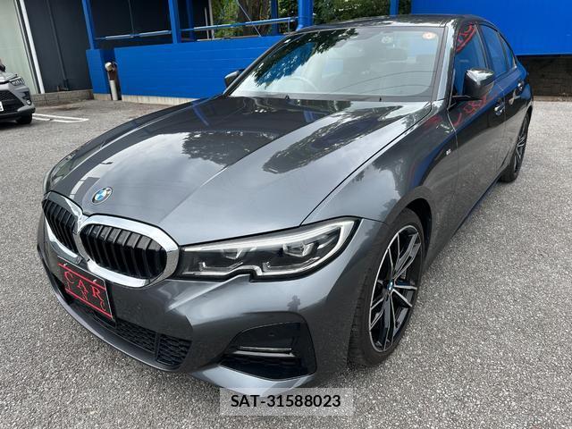 Bmw 3 SERIES 2019-06 7914269-4