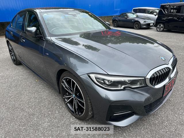 Bmw 3 SERIES 2019-06 7914269-5