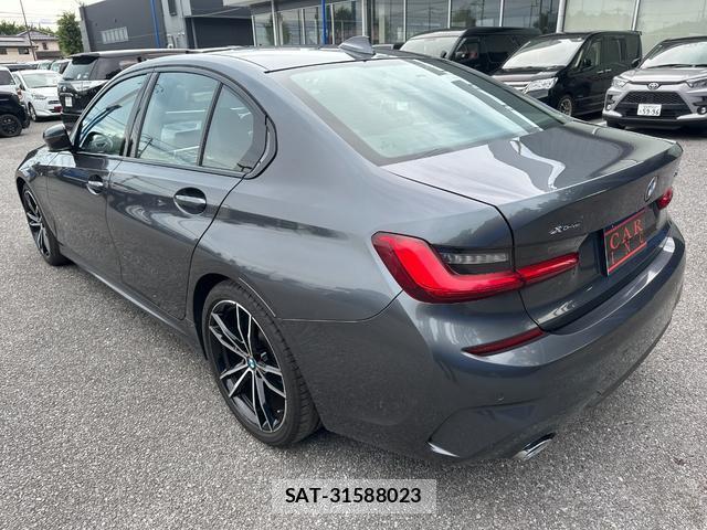 Bmw 3 SERIES 2019-06 7914269-6