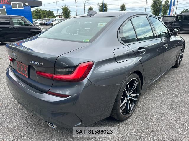 Bmw 3 SERIES 2019-06 7914269-7
