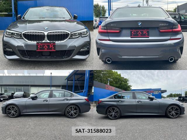 Bmw 3 SERIES 2019-06 7914269-8