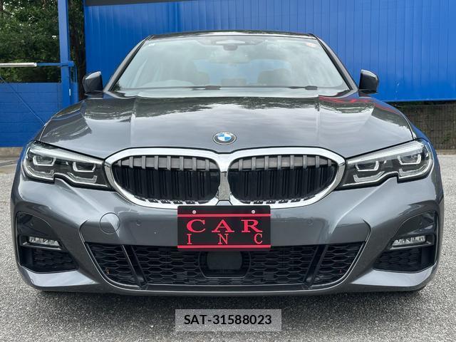 Bmw 3 SERIES 2019-06 7914269-9