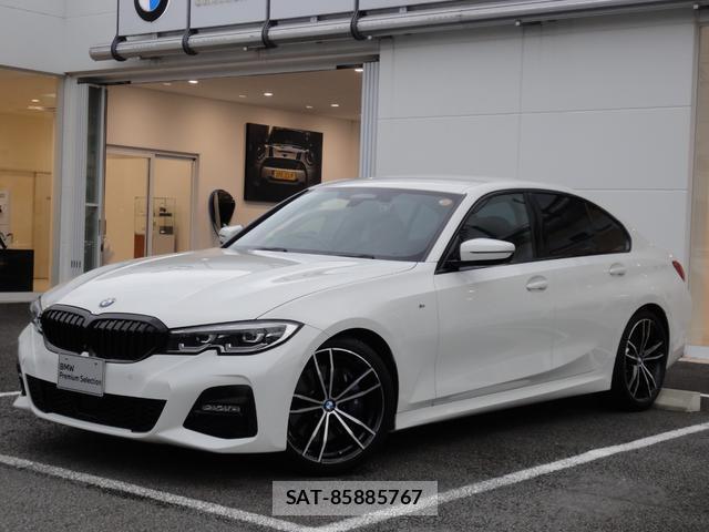 Bmw 3 SERIES 2019-09 7914803-0