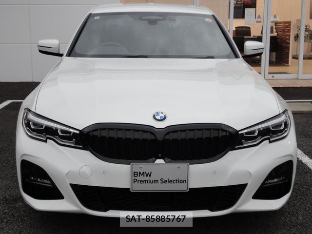 Bmw 3 SERIES 2019-09 7914803-1