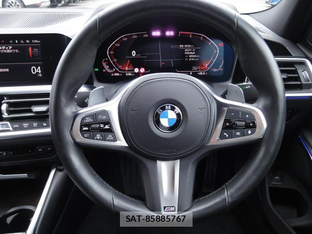 Bmw 3 SERIES 2019-09 7914803-11