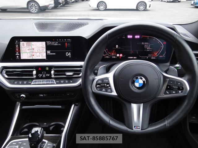 Bmw 3 SERIES 2019-09 7914803-12
