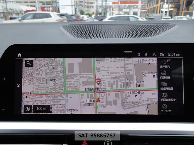 Bmw 3 SERIES 2019-09 7914803-14
