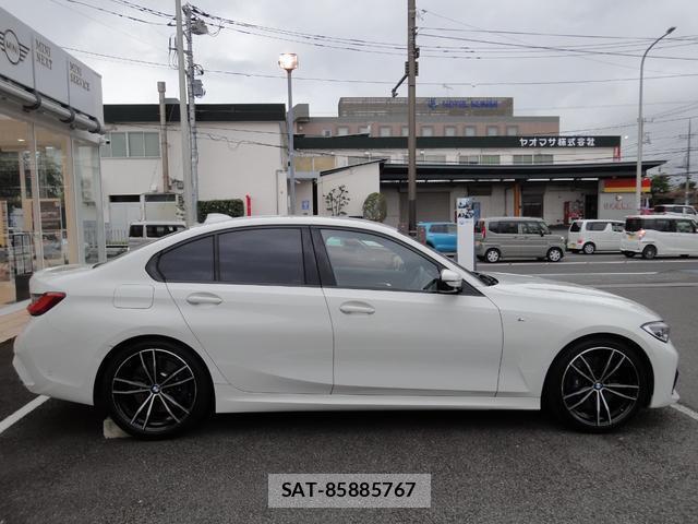 Bmw 3 SERIES 2019-09 7914803-2