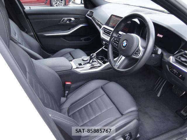 Bmw 3 SERIES 2019-09 7914803-7