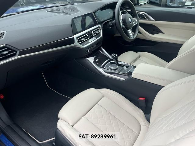 Bmw 4 SERIES 2022-04 7914360-18