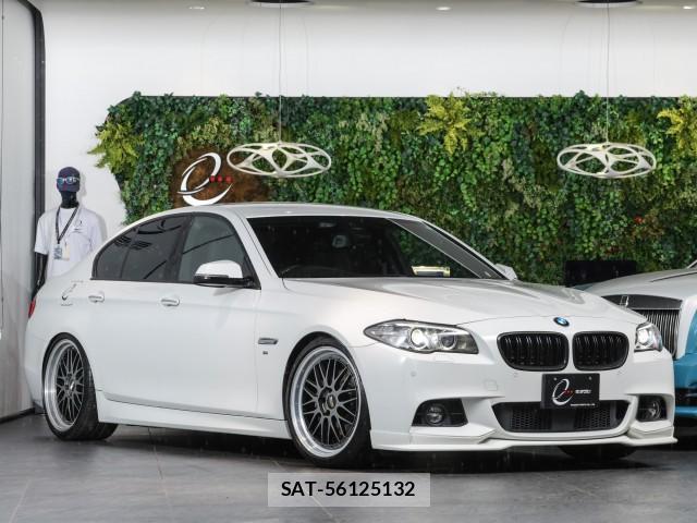 Bmw 5 SERIES 2014-12 7915898-0