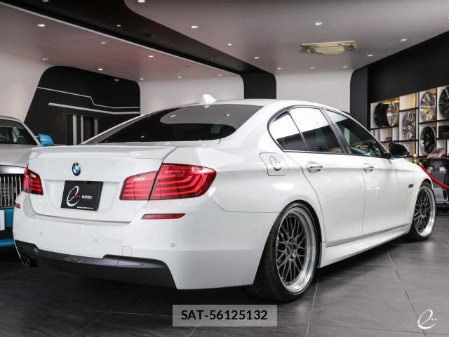 Bmw 5 SERIES 2014-12 7915898-1