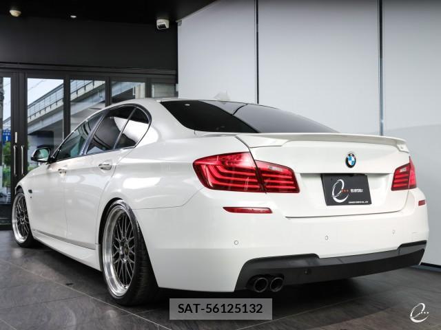 Bmw 5 SERIES 2014-12 7915898-10