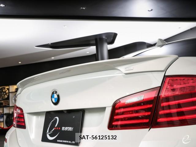 Bmw 5 SERIES 2014-12 7915898-11