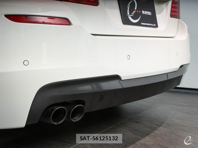 Bmw 5 SERIES 2014-12 7915898-12