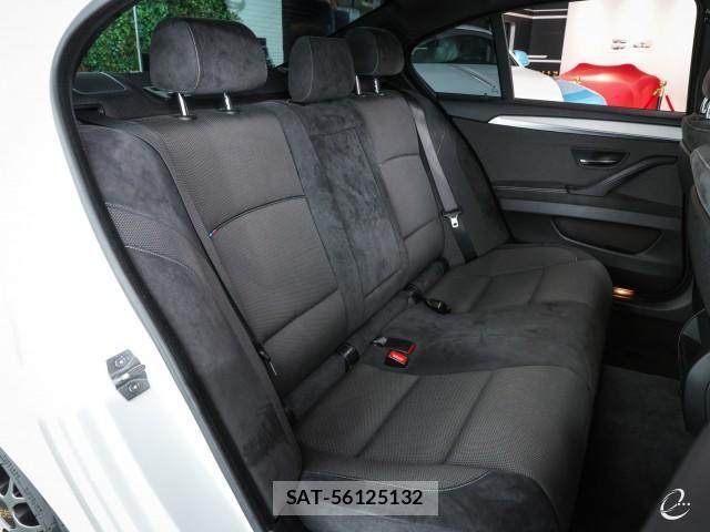 Bmw 5 SERIES 2014-12 7915898-14