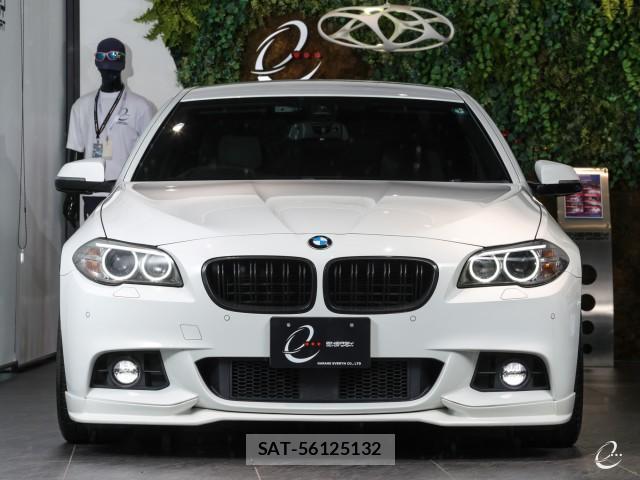 Bmw 5 SERIES 2014-12 7915898-19