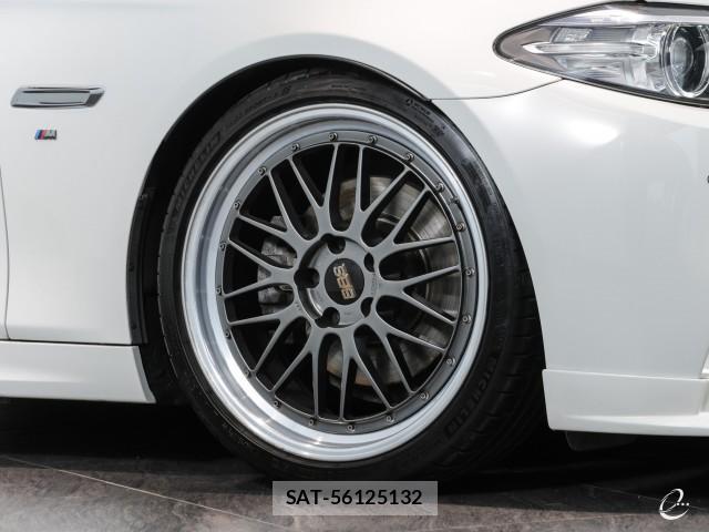 Bmw 5 SERIES 2014-12 7915898-2