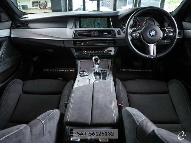 Bmw 5 SERIES 2014-12 7915898-3