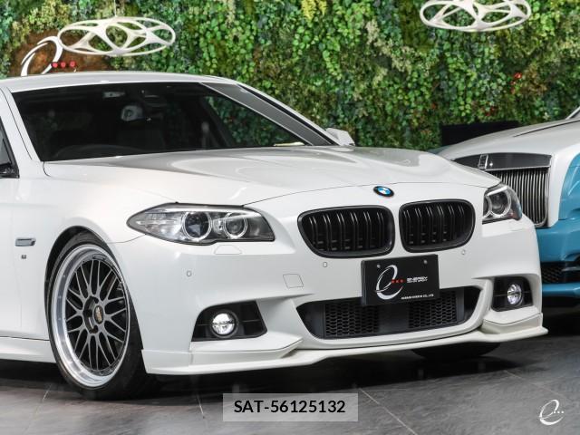 Bmw 5 SERIES 2014-12 7915898-6