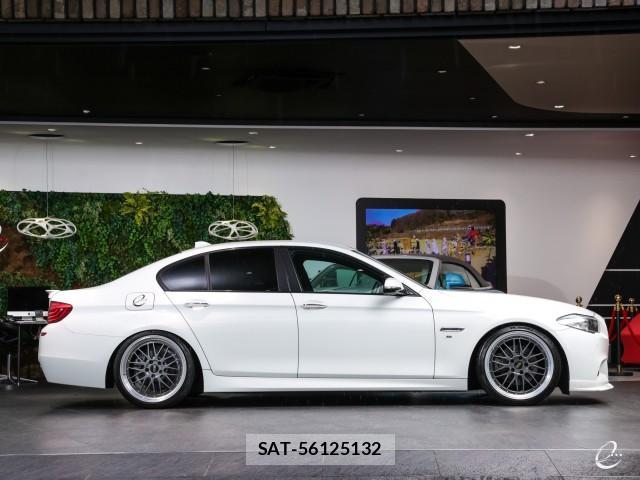 Bmw 5 SERIES 2014-12 7915898-8