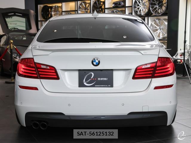Bmw 5 SERIES 2014-12 7915898-9