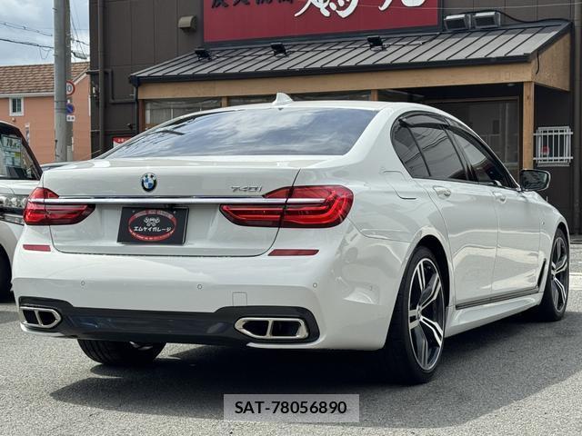 Bmw 7 SERIES 2015-12 7913186-1