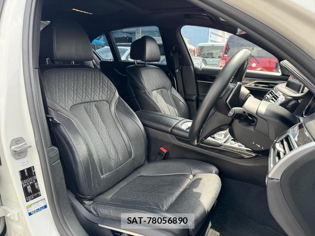 Bmw 7 SERIES 2015-12 7913186-10