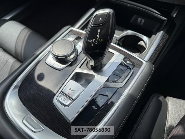 Bmw 7 SERIES 2015-12 7913186-6