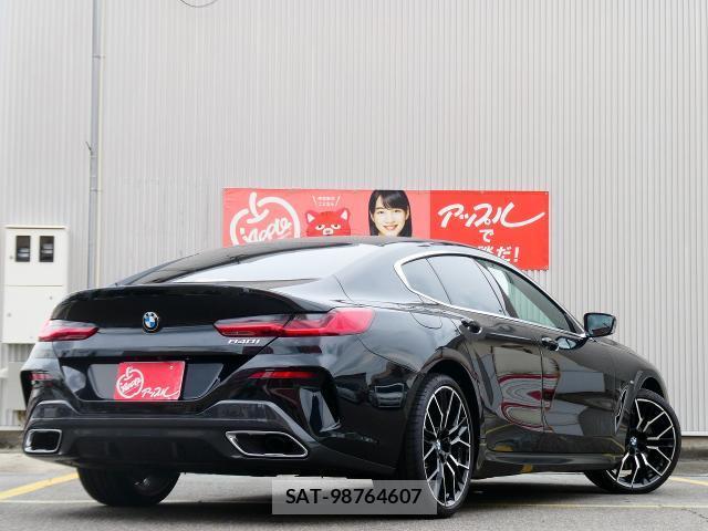 Bmw 8 SERIES 2025-08 7916221-1