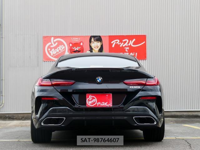 Bmw 8 SERIES 2025-08 7916221-10