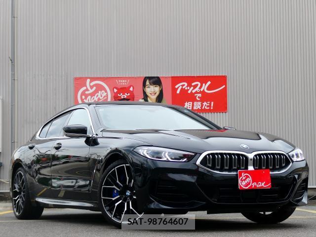 Bmw 8 SERIES 2025-08 7916221-11