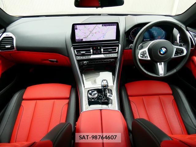 Bmw 8 SERIES 2025-08 7916221-2