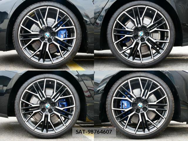 Bmw 8 SERIES 2025-08 7916221-5