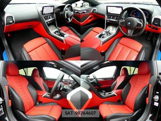 Bmw 8 SERIES 2025-08 7916221-6