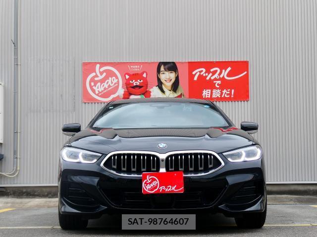 Bmw 8 SERIES 2025-08 7916221-9