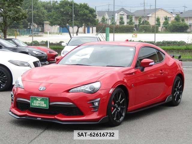 Toyota 86 2020-06 7916485-0