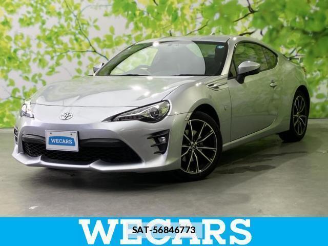 Toyota 86 2020-02 7917148-0