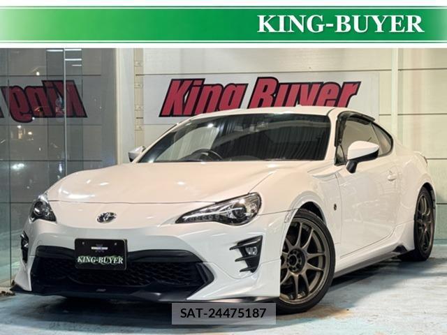 Toyota 86 2016-09 7917404-0