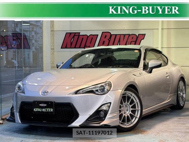 Toyota 86 2012-05 7917406-0