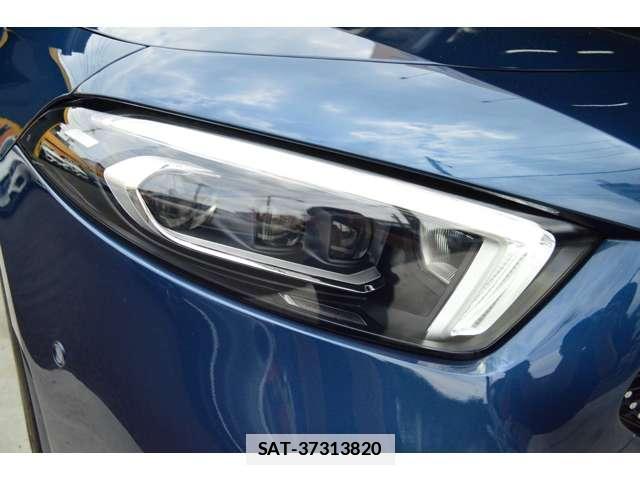 Mercedes Benz A-CLASS 2021-02 7913624-11