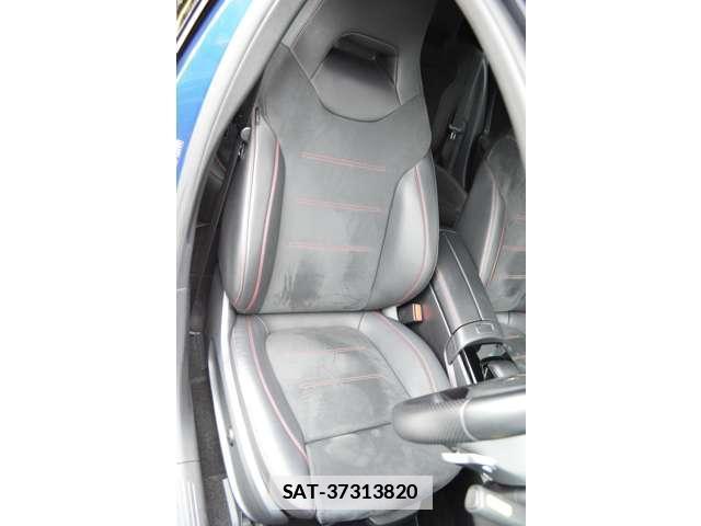 Mercedes Benz A-CLASS 2021-02 7913624-12