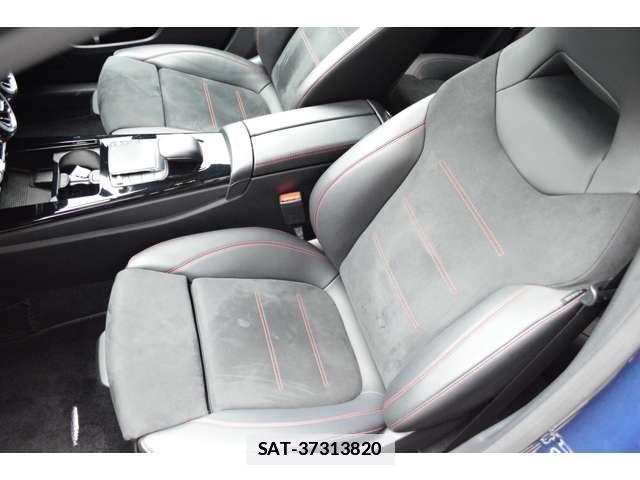 Mercedes Benz A-CLASS 2021-02 7913624-13