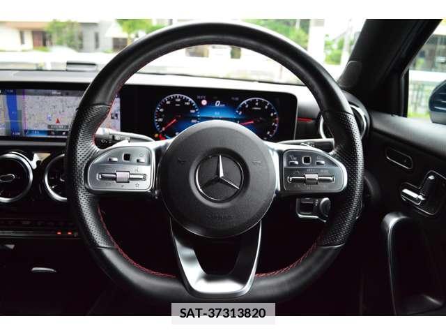 Mercedes Benz A-CLASS 2021-02 7913624-16