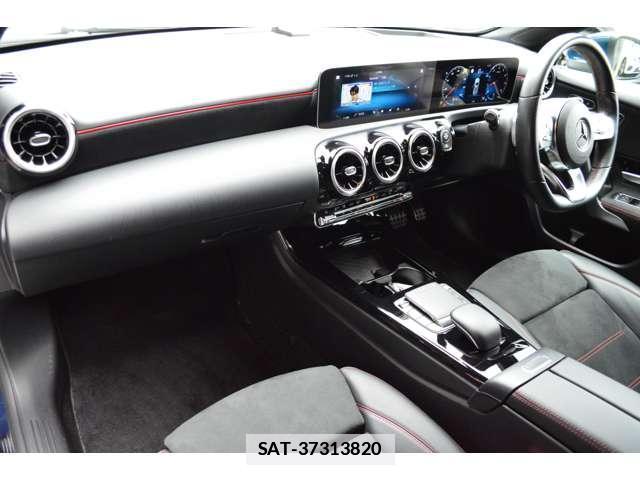 Mercedes Benz A-CLASS 2021-02 7913624-17