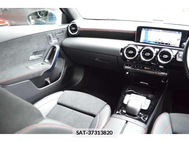 Mercedes Benz A-CLASS 2021-02 7913624-18